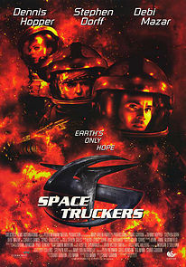 Watch Space Truckers