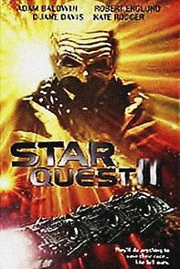 Watch Starquest II