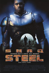 Watch Steel