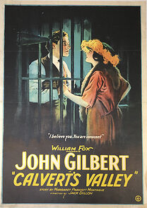 Watch Calvert's Valley