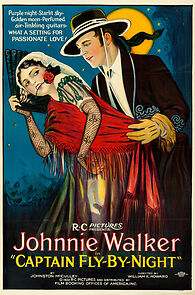 Watch Captain Fly-by-Night