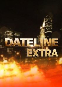 Watch Dateline Extra on MSNBC