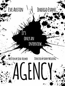 Watch Agency (Short 2016)