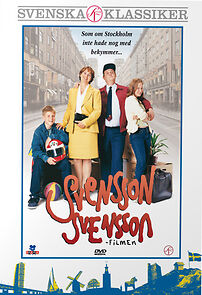 Watch Svensson Svensson - Filmen