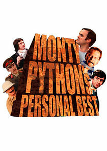Watch Monty Python's Personal Best