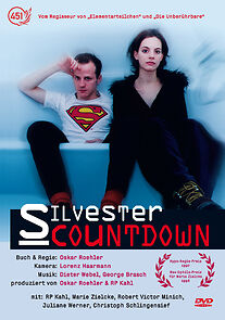 Watch Silvester Countdown