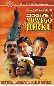 Watch Szczesliwego Nowego Jorku