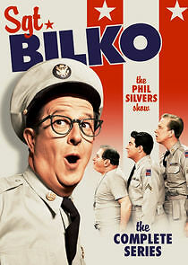 Watch The Phil Silvers Show