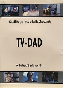 Watch TV-Dad (Short 1988)