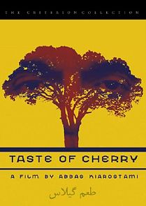 Watch Taste of Cherry