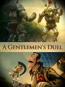 Watch A Gentlemen's Duel (Short 2006)