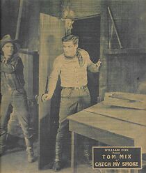 Watch Catch My Smoke