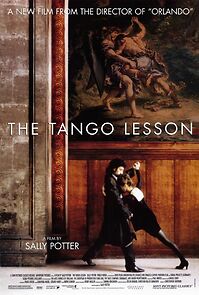 Watch The Tango Lesson