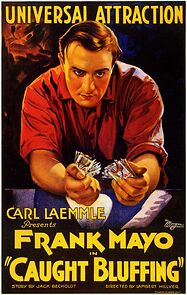 Watch Caught Bluffing