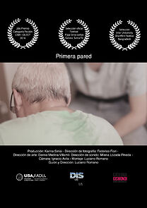 Watch Primera Pared (Short 2015)