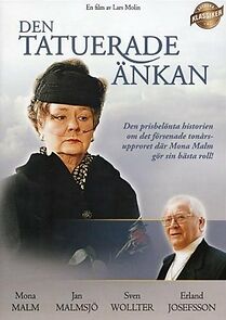 Watch Den tatuerade änkan