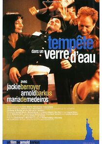 Watch Tempête dans un verre d'eau