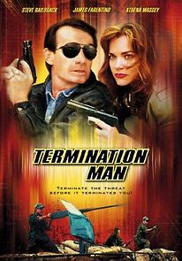 Watch Termination Man