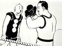 Watch The Challenge (Short 1922)