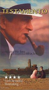 Watch Napomuceno's Will