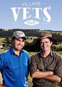Watch Village Vets Australia