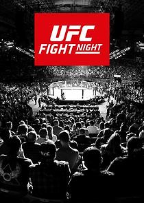 Watch UFC Fight Night