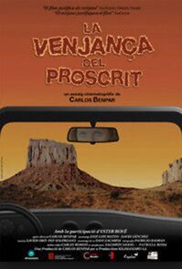 Watch La venjança del proscrit