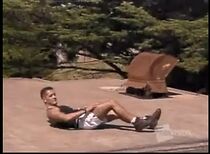 Watch Rendezvous at the Golden Gate Bed & Breakfast