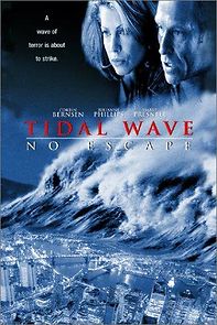 Watch Tidal Wave: No Escape