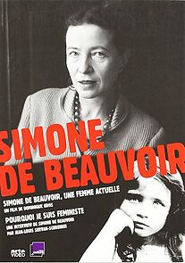 Watch Simone de Beauvoir, une femme actuelle