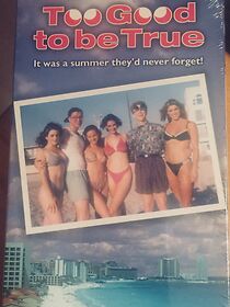 Watch Too Good to Be True