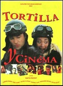 Watch Tortilla y cinema