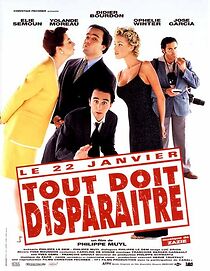 Watch Tout doit disparaître