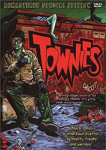 Watch Townies