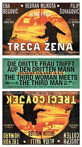 Watch Treca zena
