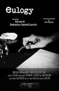 Watch Eulogy (Short 2014)