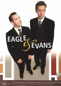 Watch Eagle & Evans