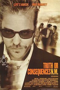 Watch Truth or Consequences, N.M.