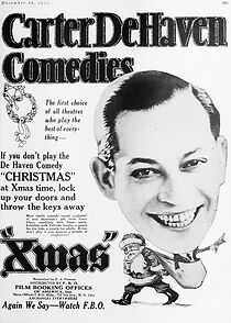 Watch Christmas (Short 1923)