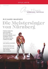 Watch Die Meistersinger von Nürnberg