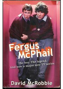 Watch Fergus McPhail