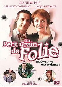Watch Un petit grain de folie