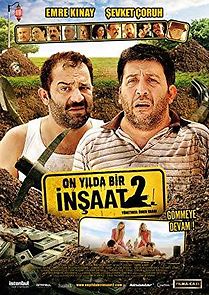 Watch On Yilda Bir: Insaat 2