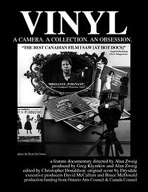 Watch Vinyl