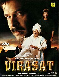 Watch Virasat