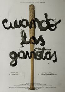 Watch Cuando las gaviotas (Short 2015)