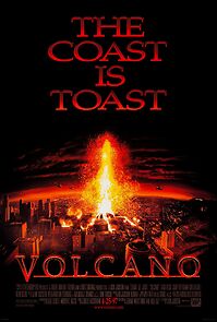 Watch Volcano