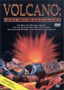 Watch Volcano: Fire on the Mountain