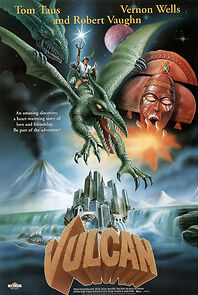 Watch Anak ng bulkan