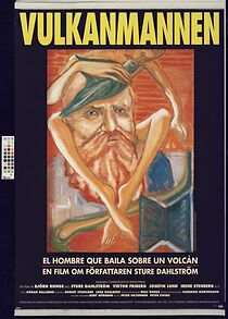 Watch The Volcano Man